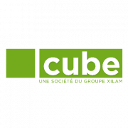 CUBE CREATIVE PRODUCTIONS
