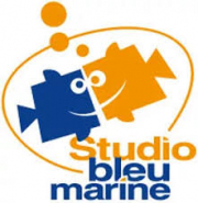 Studio Bleu Marine