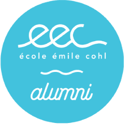 Les alumni de l'École Émile Cohl